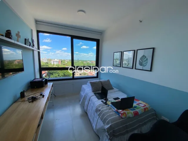 Se alquila departamento amoblado zona Tte Garay y Lilio, foto 3