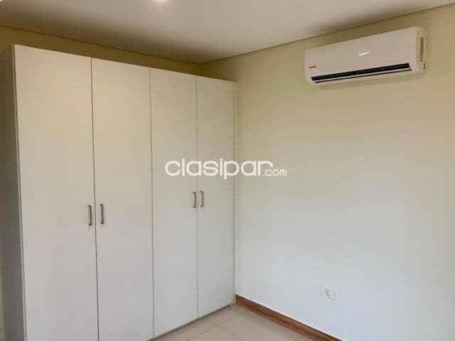 Departamento en venta en Erasmus - Villa Morra