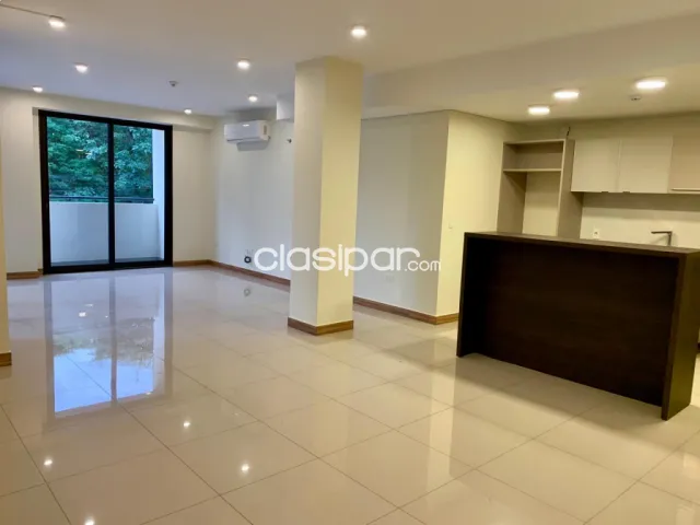 Departamento en venta en Erasmus - Villa Morra, foto 5