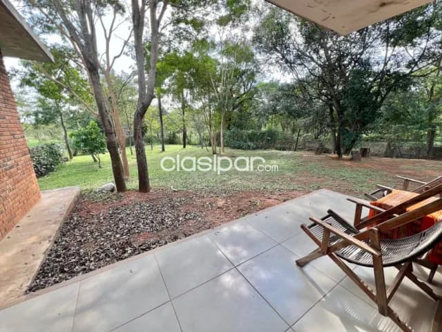 En Venta Hermosa Casa en Planta Baja en Surubi’i - Barrio Alta Loma V088, foto 3