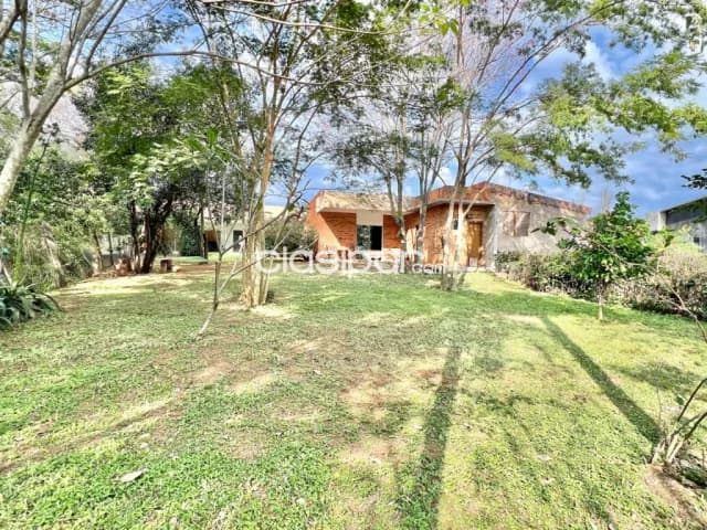 En Venta Hermosa Casa en Planta Baja en Surubi’i - Barrio Alta Loma V088, foto 4
