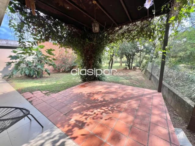 En Venta Hermosa Casa en Planta Baja en Surubi’i - Barrio Alta Loma V088, foto 5