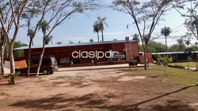 Casaquinta turistica en emboscada - cordillera, foto 2