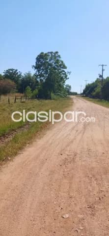 amplio terreno en el centro de Villa Florida, foto 3