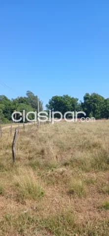 amplio terreno en el centro de Villa Florida, foto 4
