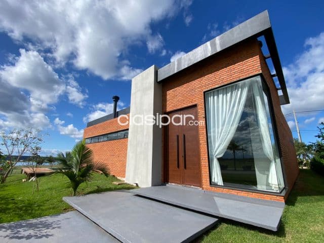 Casa en hernandarias