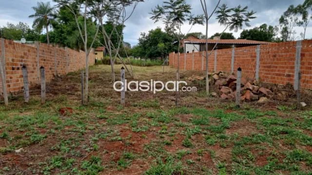 En Venta Hermoso Terreno en Itagua V222 — foto 2