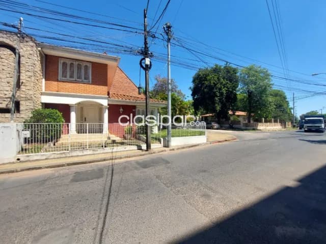 Casa en Esquina – Villa Morra, Asunción, foto 3