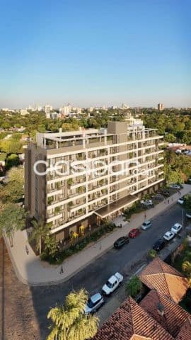 Departamento en pozo edificio vidalta asuncion, foto 1