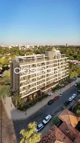 Departamento en pozo edificio vidalta asuncion, foto 2
