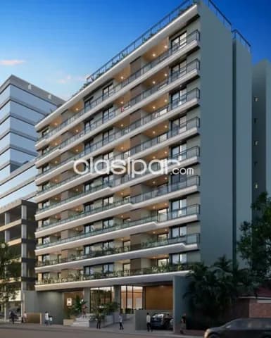 En venta departamento de 2 habitaciones en la zona del Shopping del Sol, foto 2