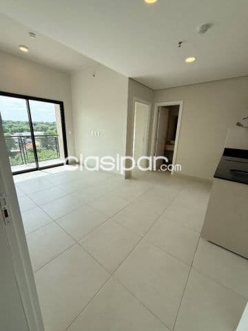 Departamento a estrenar 1 dormitorio en zuba 13 Luque