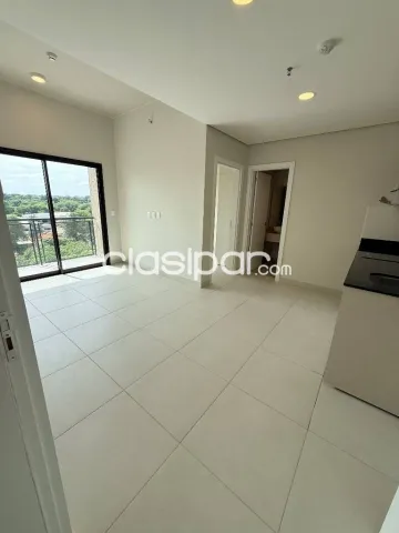 Departamento a estrenar 1 dormitorio en zuba 13 Luque, foto 2