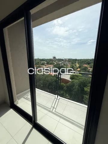 Departamento a estrenar 1 dormitorio en zuba 13 Luque, foto 4