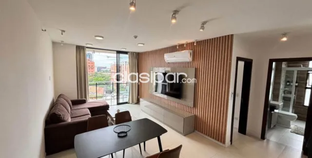 Departamento en venta en Edificio Flats del Sol. OFERTA CONTADO!, foto 3