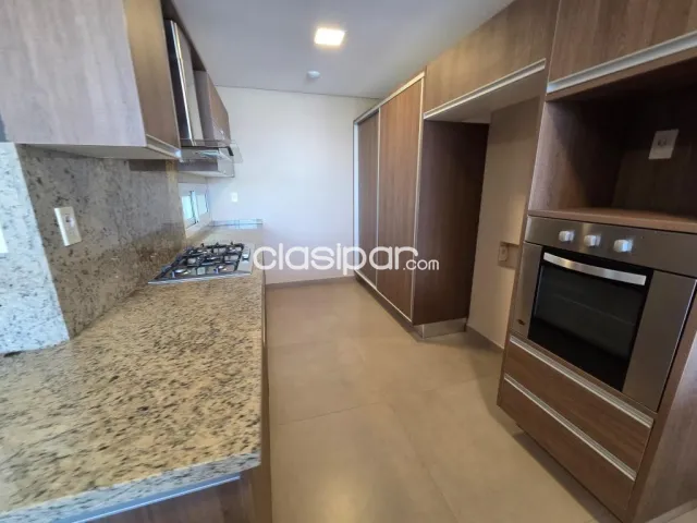amplio Dpto 244 m2, 3 suites, Pmer Pte, 2 Coch — foto 2