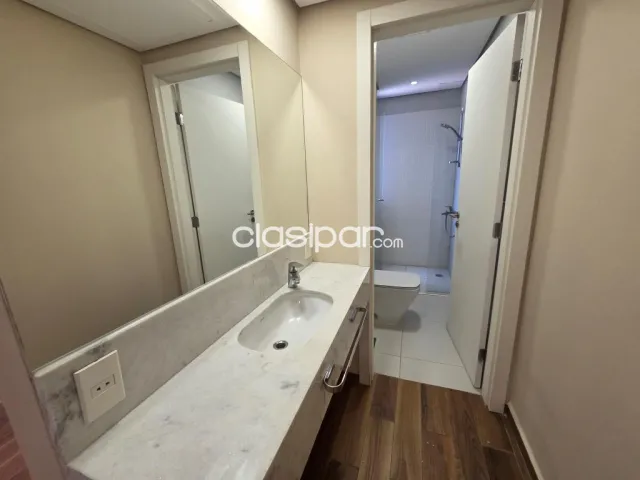 amplio Dpto 244 m2, 3 suites, Pmer Pte, 2 Coch — foto 3