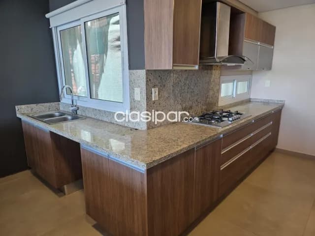 amplio Dpto 244 m2, 3 suites, Pmer Pte, 2 Coch — foto 4