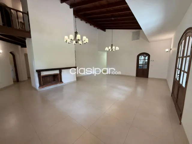 Residencia en alquiler a minutos del paseo la galeria, foto 5