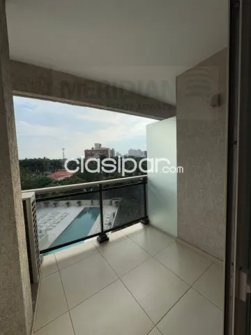 Departamento amoblado zona Santa Teresa — foto 4