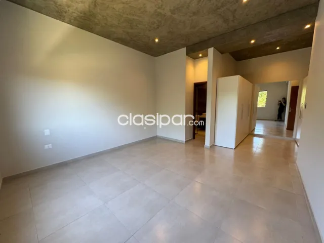 Duplex Minimalista 3 Suites / Area de servicio / Piscina, foto 5