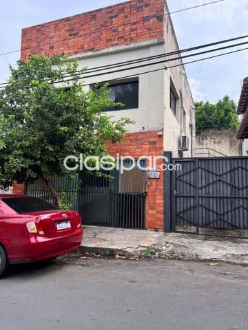 Local comercial zona av general santos asuncion