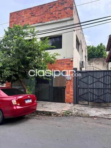 Local comercial zona av general santos asuncion, foto 2