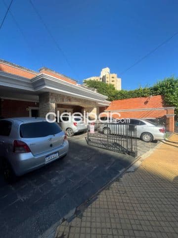 Bo Las Mercedes, col. Inter: 459 m2, p/ casa u oficina, excelente ubicación, 330.000 usd — foto 1