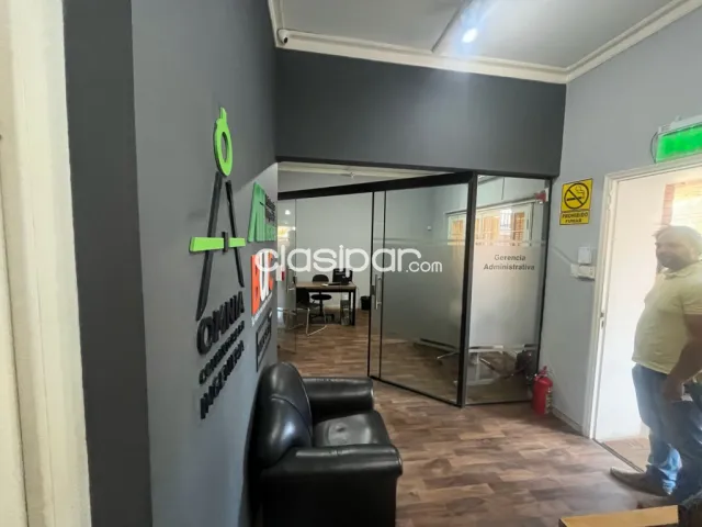 Bo Las Mercedes, col. Inter: 459 m2, p/ casa u oficina, excelente ubicación, 330.000 usd — foto 4
