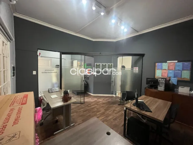 Bo Las Mercedes, col. Inter: 459 m2, p/ casa u oficina, excelente ubicación, 330.000 usd — foto 5