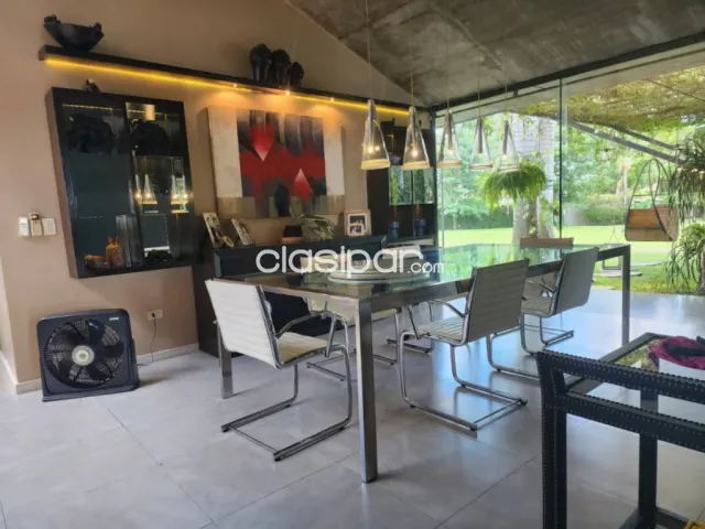 Residencia de lujo 5 dormitorios en condominio surubii, foto 5