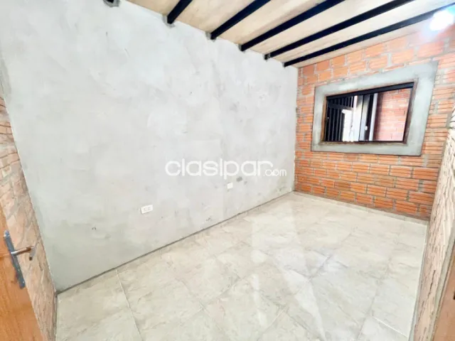 En Venta Depósito en Limpio, Zona Abasto Norte V142 — foto 4