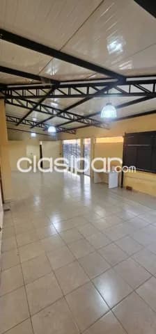 Salón comercial en esquina en barrio santa maría de Asunción, foto 3