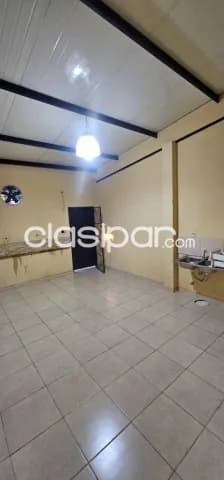 Salón comercial en esquina en barrio santa maría de Asunción, foto 5