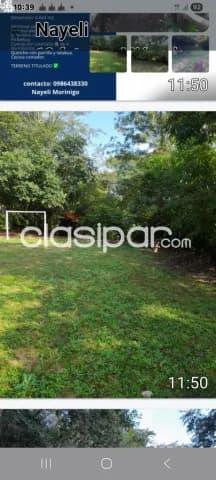 Casa quinta en eusebio ay9ala..cñia boqueron..4.664 m2.. Gs.800 millones..4 dormit, foto 5