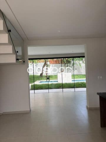 Residencia en lambare - yacht
