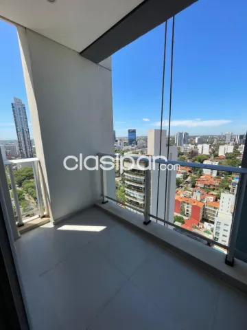 🚀 ALQUILER DE ALTO ESTÁNDAR: Depto. 1 Dormitorio c/ Vista Panorámica zona Shopp. Sol💎 — foto 2