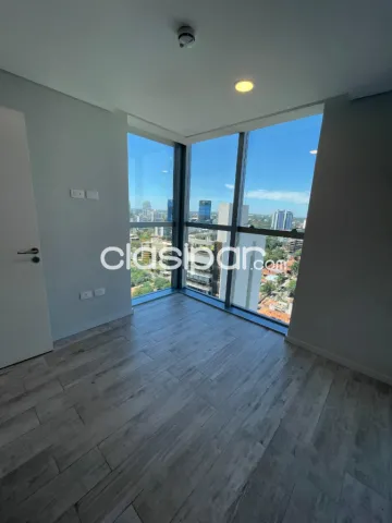 🚀 ALQUILER DE ALTO ESTÁNDAR: Depto. 1 Dormitorio c/ Vista Panorámica zona Shopp. Sol💎 — foto 3