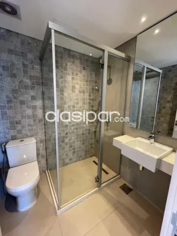 🚀 ALQUILER DE ALTO ESTÁNDAR: Depto. 1 Dormitorio c/ Vista Panorámica zona Shopp. Sol💎 — foto 5