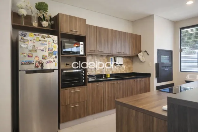 En venta casa en San Bernardino Id: 44566, foto 4