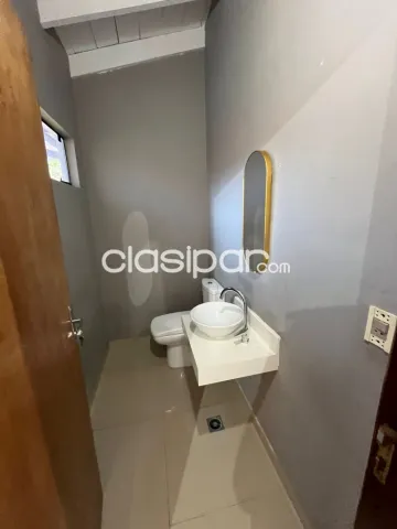 Casa con piscina - cuarto barrio Luque, foto 3