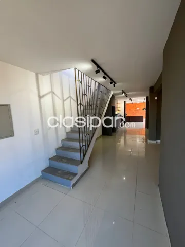 Casa con piscina - cuarto barrio Luque, foto 5