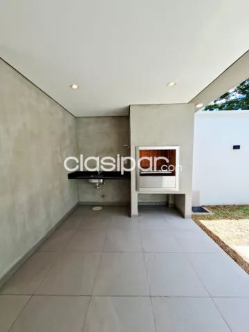 Duplex en Venta a estrenar, Zona Conmebol, Barrio America, Luque — foto 5