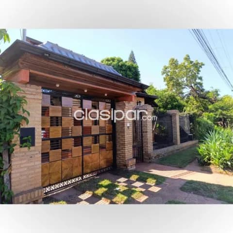 Caaguazú ✨ residencia de lujo en venta✨, foto 5