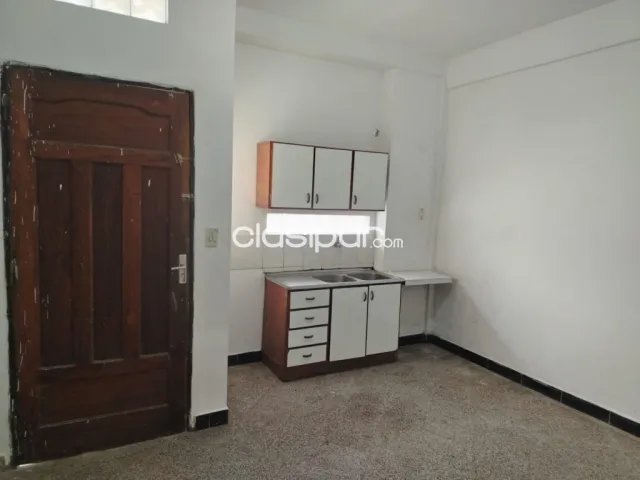 Departamento en Asunción – Bo. Obrero – zona Avda. Chiang Kai Shek — foto 4