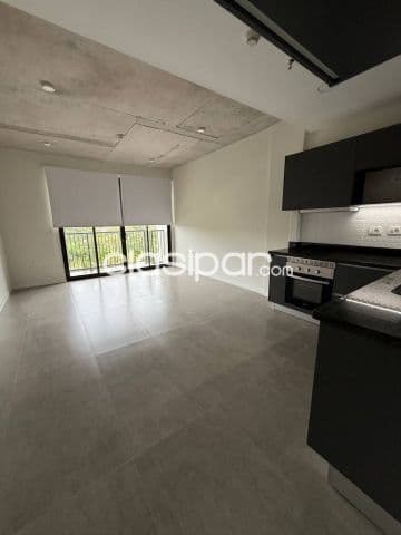Departamento 1 dormitorio en edificio designó asuncion