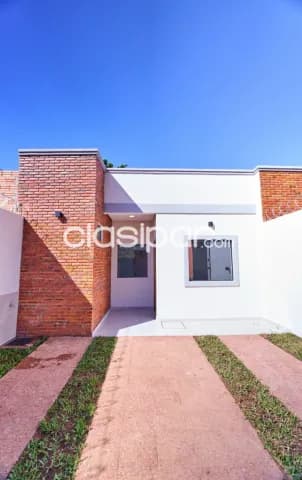 Casa a Estrenar Luque 3 Dormitorios, foto 2
