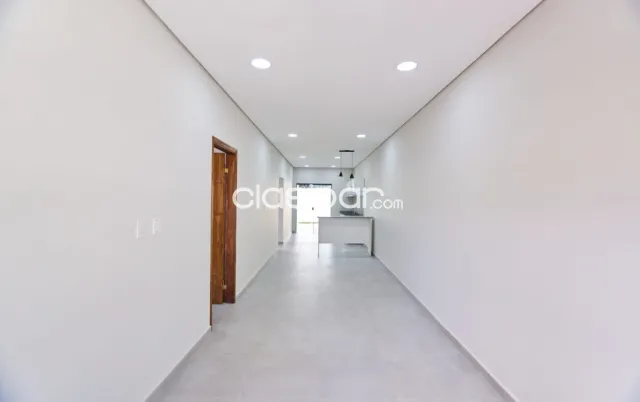 Casa a Estrenar Luque 3 Dormitorios, foto 3