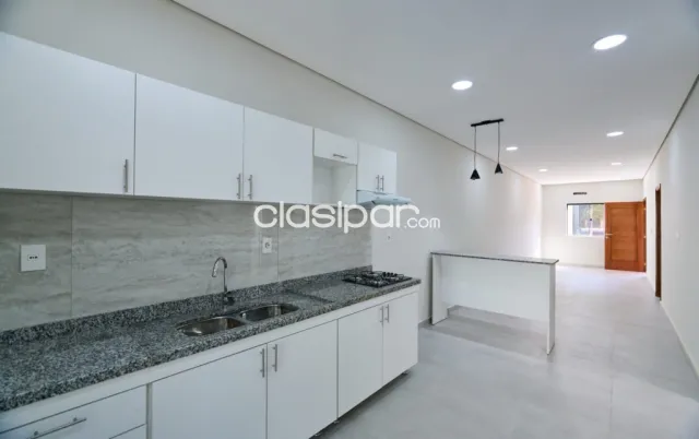 Casa a Estrenar Luque 3 Dormitorios, foto 4