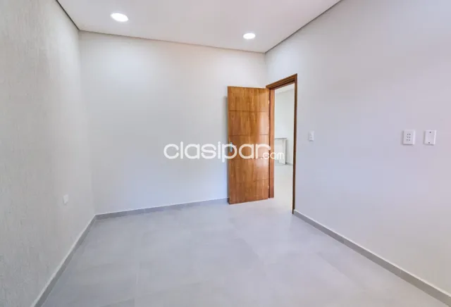 Casa Nueva Luque de 3 Dormiotrios, foto 4